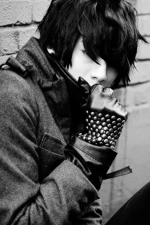 ปกนิยาย Apologize! ขอโทษที่(ลืม)รักเธอไม่ได้