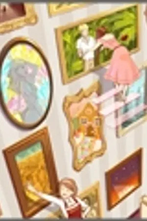 ปกนิยาย The Knight of Athialiqe