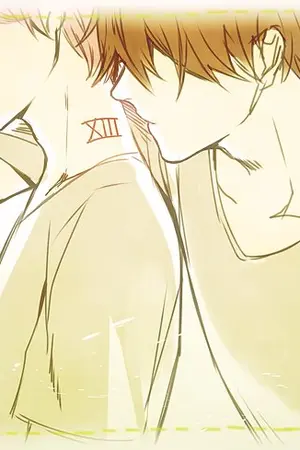 ปกนิยาย {fic AekBes]Secret Love รักนี้...เก็บไว้ในใจ