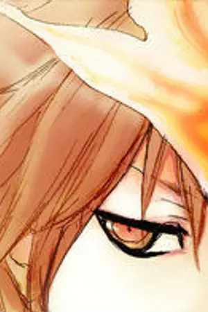 ปกนิยาย [Fic Hitman Reborn!!] นภา...มหากาฬ (RE WRITE PROJECT "NEW BORN...")