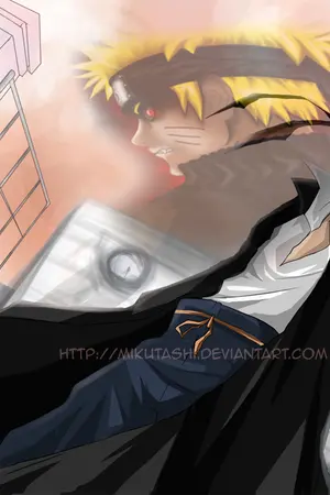 ปกนิยาย [Fic Naruto]โรงเรียนซ่า พลิกฟ้าล่าสายเลือดอสูร...