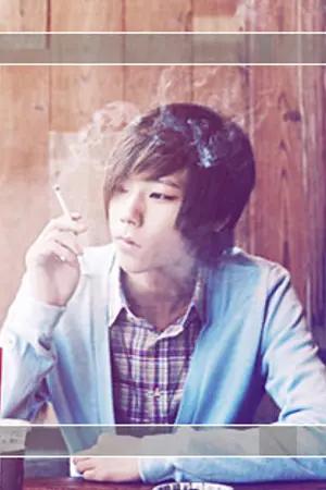 ปกนิยาย - - OMG! โคตรเศร้า..รักเขาผมต้องทน - - [Yaoi]