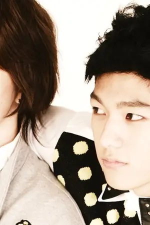 ปกนิยาย All SF MyungJong