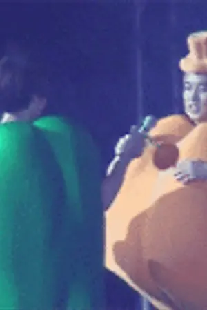 ปกนิยาย [[ .:SUJU:. Because Project ]] ...เพราะ...