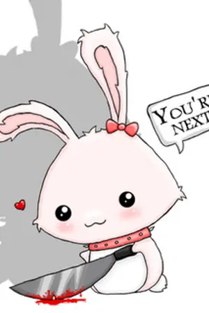 ปกนิยาย [SNSD] Rabbit Doubt ลวง หลอก ฆ่า