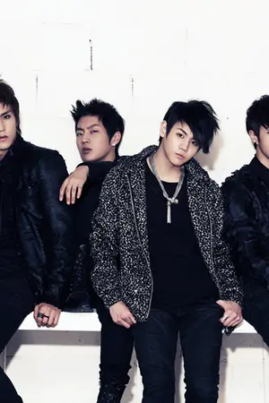 ปกนิยาย [Fic Beast]Merely Sorrogate! ก็แค่...ตัวแทน[End.]