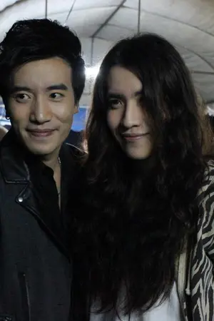 ปกนิยาย {Singular} Dark Scene , Dark Sin