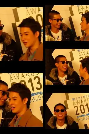 ปกนิยาย [โน่ริท] Love my angels ปิ๊งรักร้ายนายเทวดา