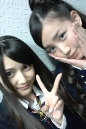 ปกนิยาย [SF]  รักฉันงั้นหรอ ?? (เรนัจจิ X อันนิน) AKB48 fanfic