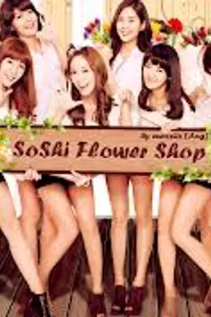 ปกนิยาย Angle รักสุดป่วนของเหล่านางฟ้าสุดแสบ {snsd cnblue sj tvxq}