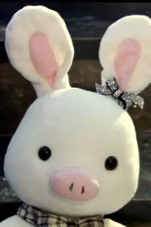 ปกนิยาย [Fic EXO] Pink Baby หมูน้อยสื่อรัก (HanDo ft.JunSeung)