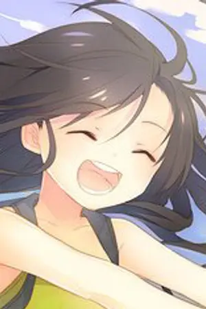 ปกนิยาย ~ห้องเก็บของ~