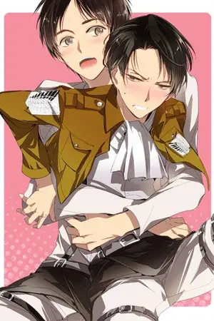 ปกนิยาย (Allรีไวล์) รวมฟิครีไวล์เคะ