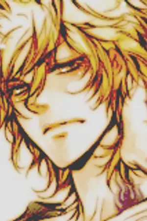 ปกนิยาย [AU FIC KHR] Fraudulent's Assassin : The Frozen Heart