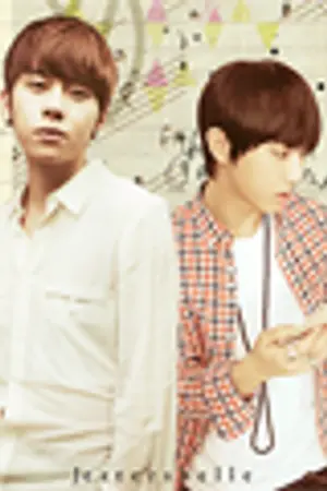 ปกนิยาย [Fic] Just you [ Junhyung x Hyunseung ]