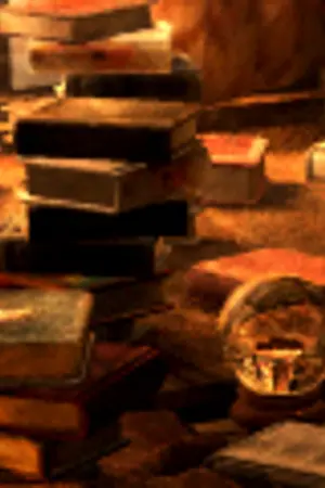 ปกนิยาย >>>หอสมุดแห่งเฟอร์ลาเซีย<<<