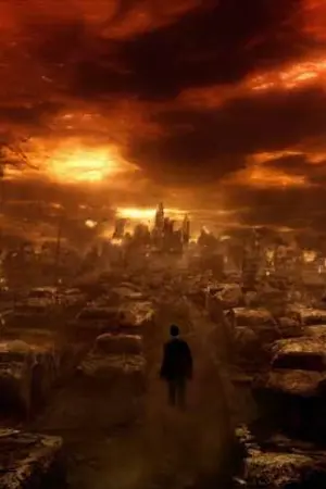 ปกนิยาย The Esper : Evolution of collapse