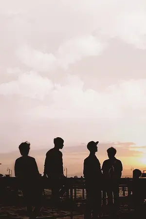 ปกนิยาย [B.A.P] VETERINARIAN รักนะครับ...'คุณหมอหมา'