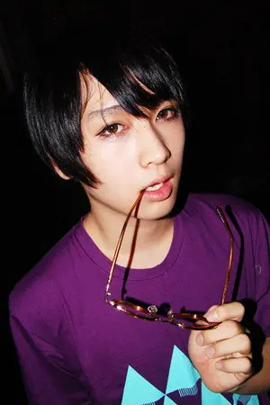 ปกนิยาย Play doll  boy เมื่อไหร่ครับ จะมาเป็นที่รักให้ผม[Yaoi]