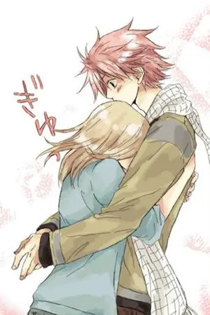ปกนิยาย Fic Fairy Tail - Never regret to love you  [NaLu]