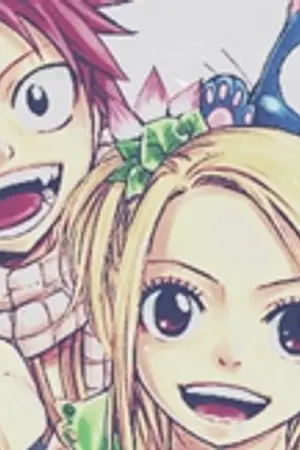 ปกนิยาย พี่สะใภ้ที่รัก The Family Fairy Tail l Fic Fairy Tail [Nalu]