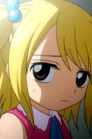 ปกนิยาย [fic fairy tail] my heart [natsu x lucy]