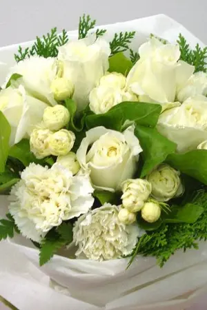 ปกนิยาย Love Mom