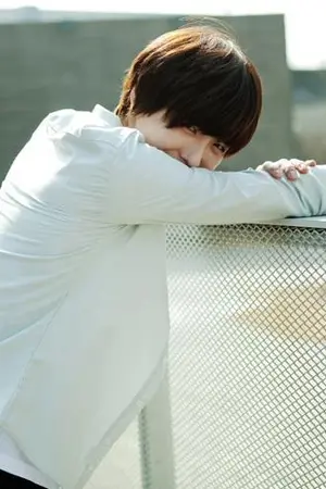 ปกนิยาย ถึงกูเลวแค่ไหนกูเลือกมึง!!...Bad guy that love U