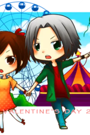 ปกนิยาย contact love สัมผัสรักหัวใจนายสโมกกี้บอมม์