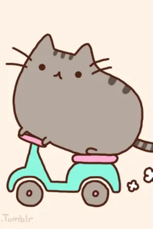 ปกนิยาย D.I.Y.★彡 Do It Yourself★