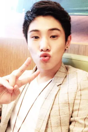 ปกนิยาย Ficshort thestar&af