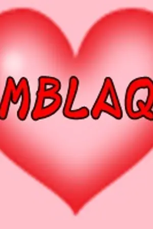 ปกนิยาย [Fic Mblaq] MyFlowers,MagicCandy,InLoveThe Ghost,พี่เลี้ยง