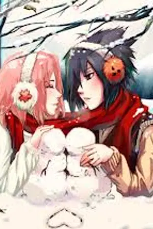 ปกนิยาย [fic naruto]Hot News.ปฎิบัติการรักสัมภาษณ์หัวใจนายหัวเป็ด