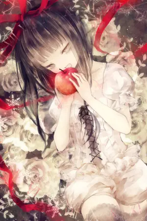 ปกนิยาย เก็บเพลงๆ>O<~