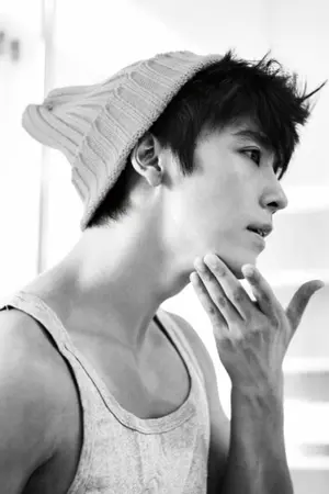 ปกนิยาย HAEEUN SF's World ☆*