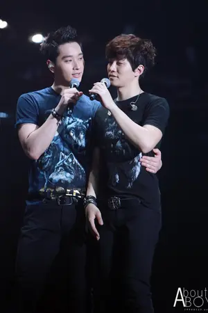 ปกนิยาย [2pm Channuneo] Say Yes!