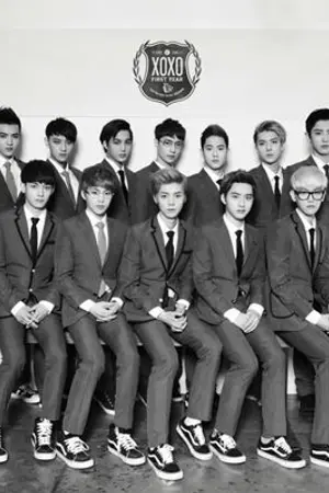 ปกนิยาย [Fic EXO SNSD] The picture รูปภาพนั้น ฉันสัมผัสได้