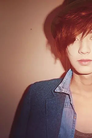 ปกนิยาย [Fic EXO] High School love คุณครูที่รัก <KRISYEOL>