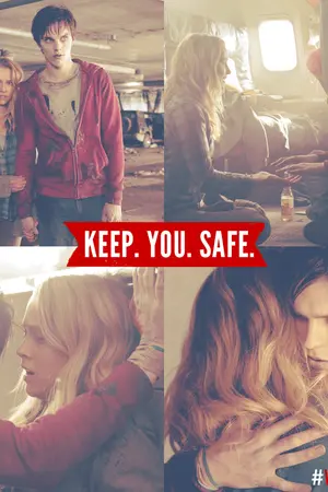 ปกนิยาย Warm Bodies ซอมบี้ที่รัก (แปล) by Isaac Marion