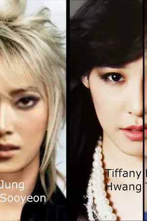 ปกนิยาย [Fic snsdThe] dead game (Yuri)