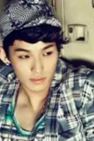 ปกนิยาย [BTOB & EXO] ✚ :: BEL0NG T0 Y0U :: ✚ [ HYUNSIK & D.O. ]*