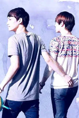 ปกนิยาย [EXO - 3SH0T]  ✚ ::  T O U C H :: ✚  [ CHEN&SUHO ]*