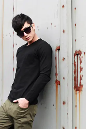 ปกนิยาย THE PIVOT เอาสิแทงเข้ามา!! แทงให้กูตายคามือ×YAOI×