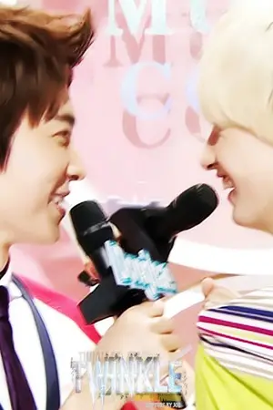 ปกนิยาย END :: Learn For Free เรียนดี...ฟรีXXX (HAEEUN WONKYU)