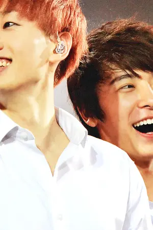 ปกนิยาย JUST HAEEUN - SF ♡