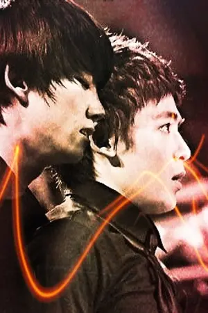 ปกนิยาย [Fic 2PM] Bad romance  [Taeckhun - TK]