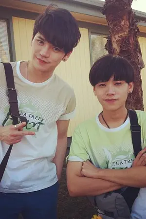 ปกนิยาย TK เราจะรักกันได้ยังไง ??