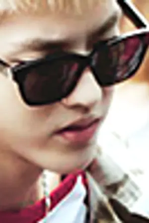 ปกนิยาย THE NARCOTIC ϟ KRISYEOL {FIN}