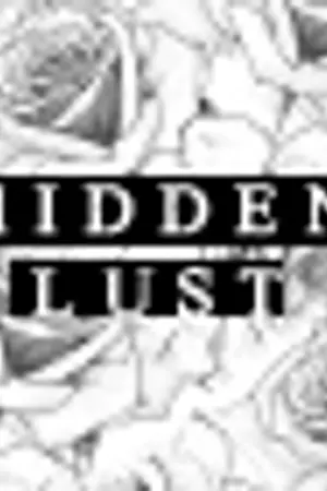 ปกนิยาย REAL ϟ HIDDEN LUST