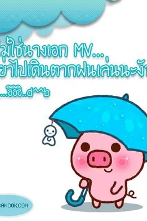 ปกนิยาย